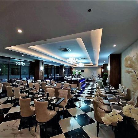 Savero Style Bogor Ngoại thất bức ảnh