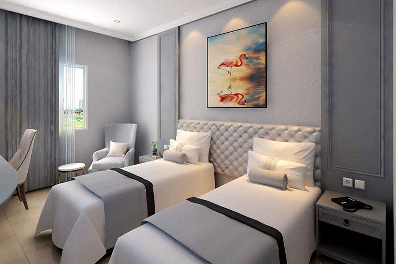 Savero Style Bogor Ngoại thất bức ảnh