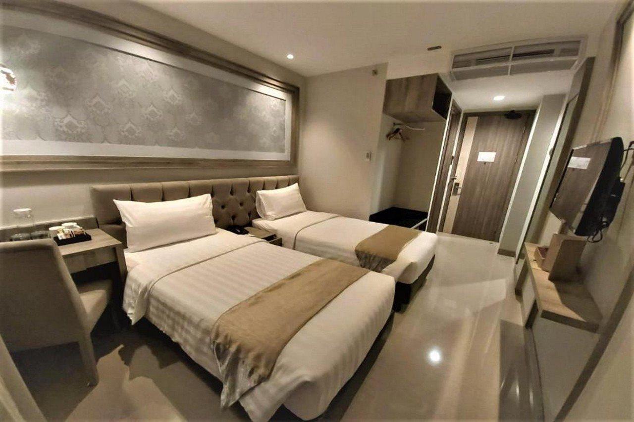 Savero Style Bogor Ngoại thất bức ảnh