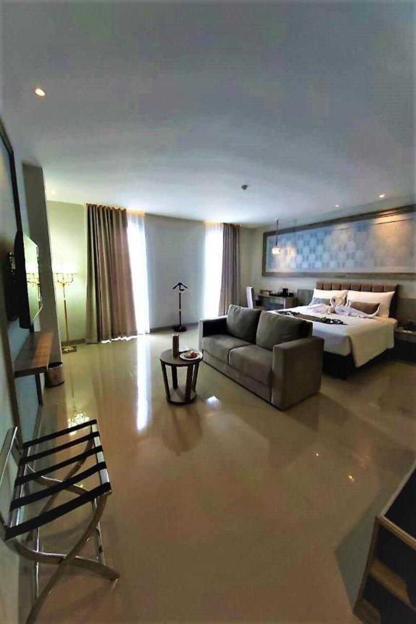 Savero Style Bogor Ngoại thất bức ảnh