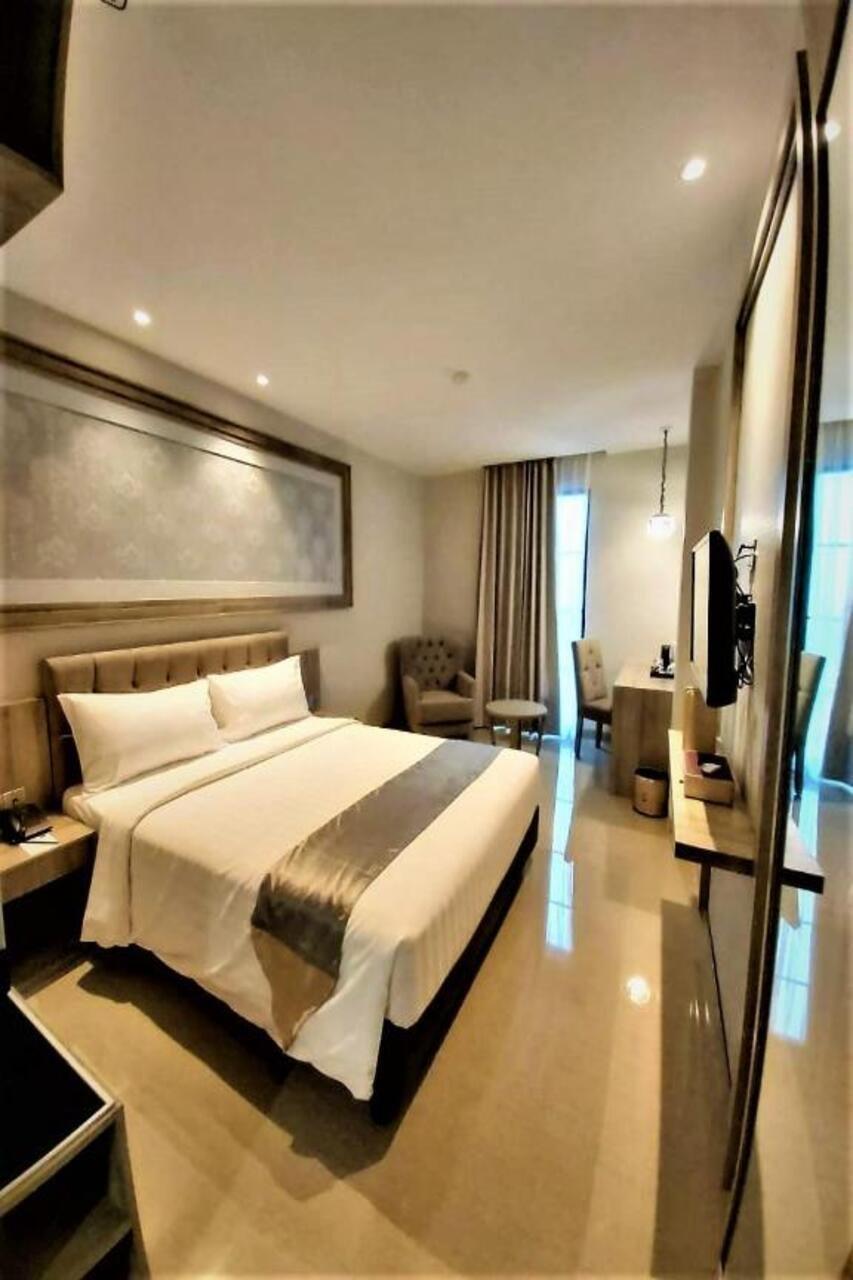 Savero Style Bogor Ngoại thất bức ảnh