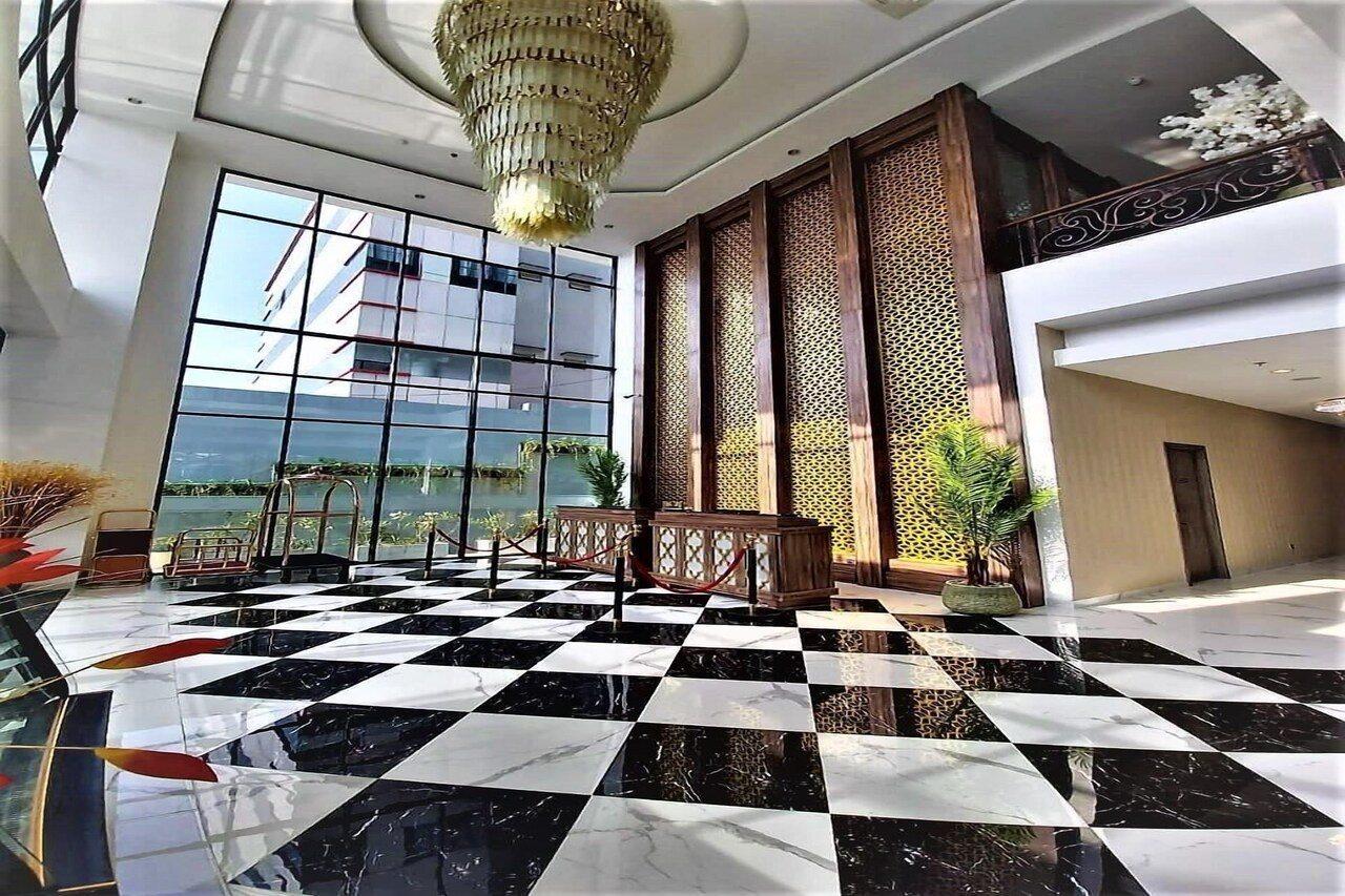 Savero Style Bogor Ngoại thất bức ảnh