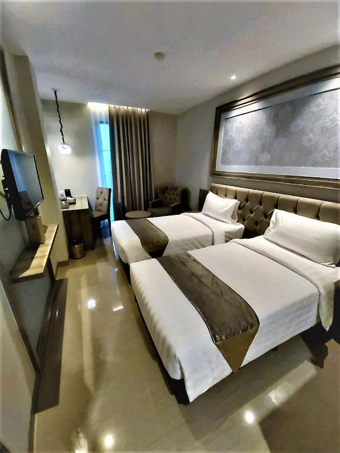 Savero Style Bogor Ngoại thất bức ảnh