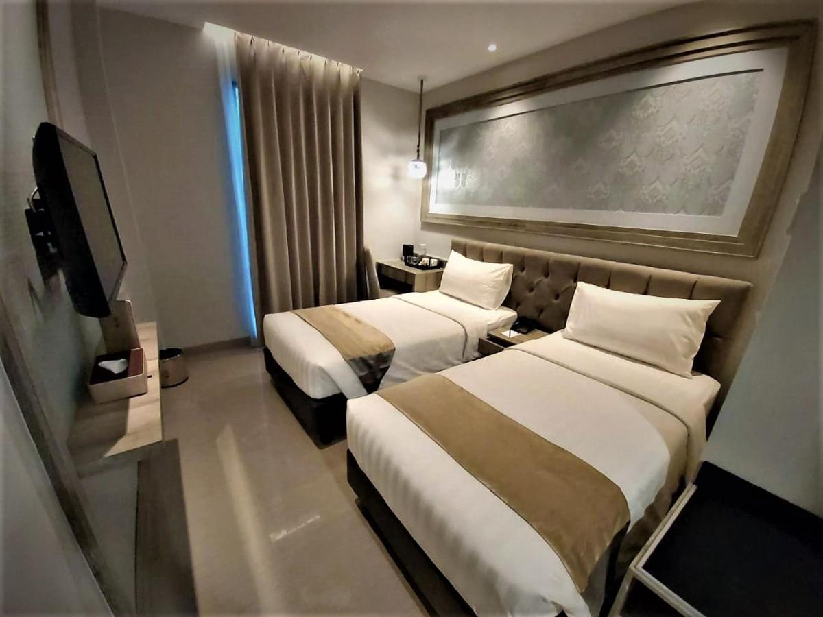 Savero Style Bogor Ngoại thất bức ảnh