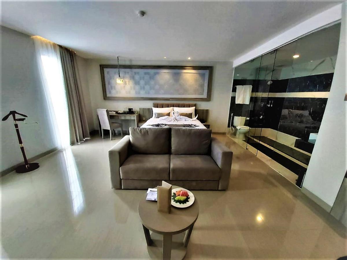 Savero Style Bogor Ngoại thất bức ảnh