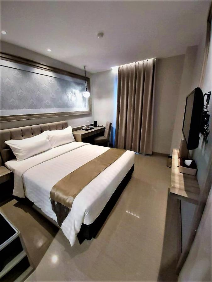 Savero Style Bogor Ngoại thất bức ảnh