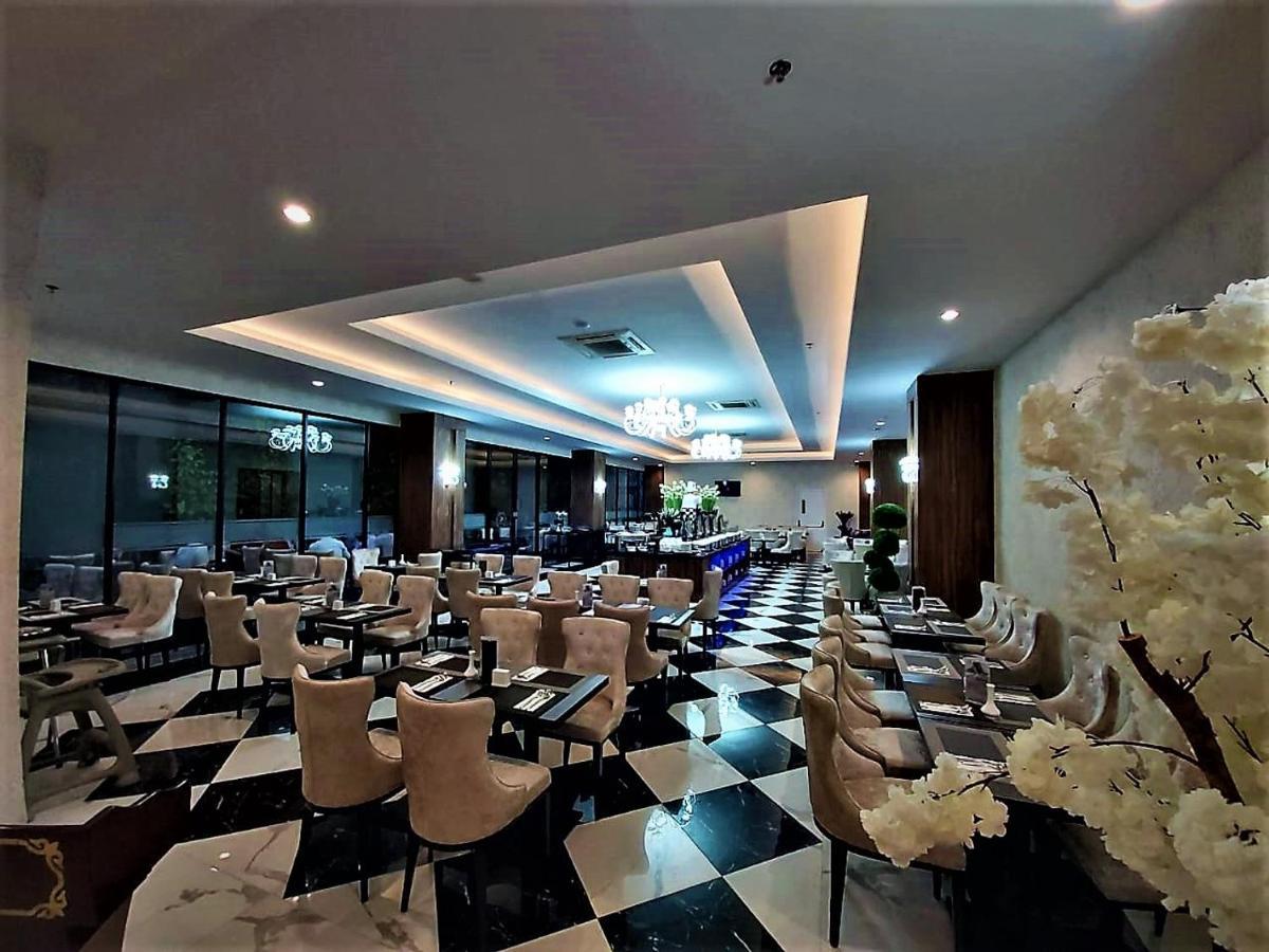 Savero Style Bogor Ngoại thất bức ảnh