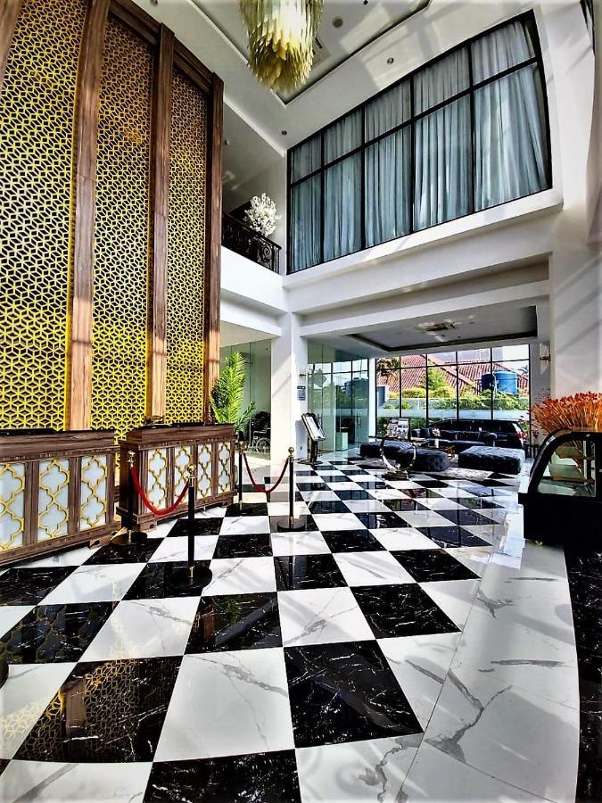Savero Style Bogor Ngoại thất bức ảnh
