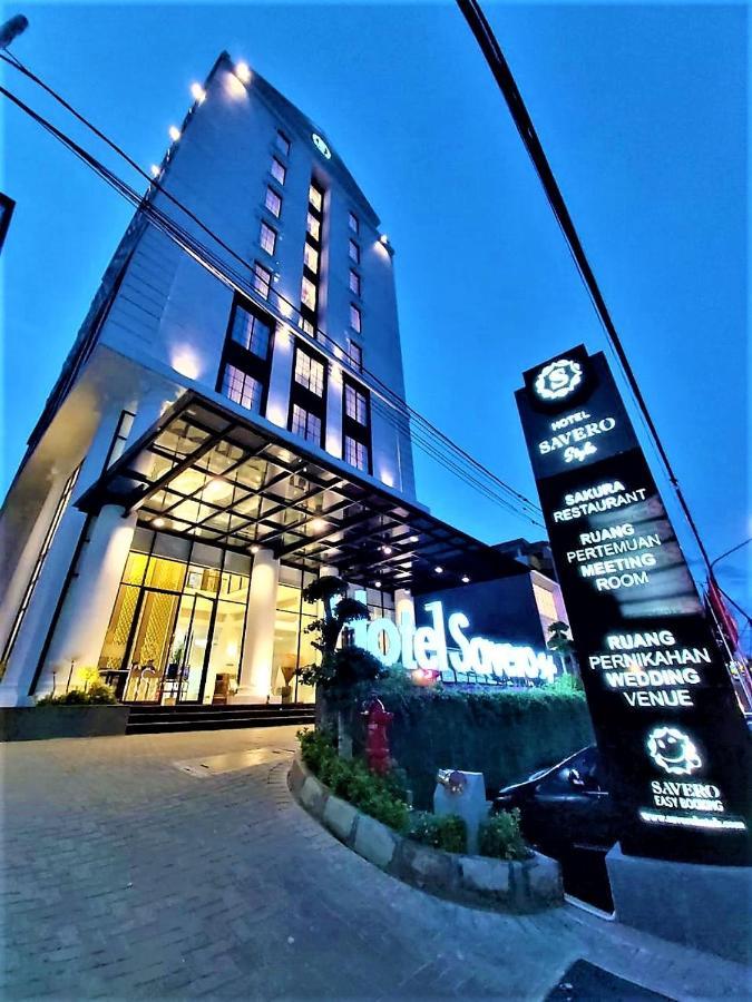 Savero Style Bogor Ngoại thất bức ảnh