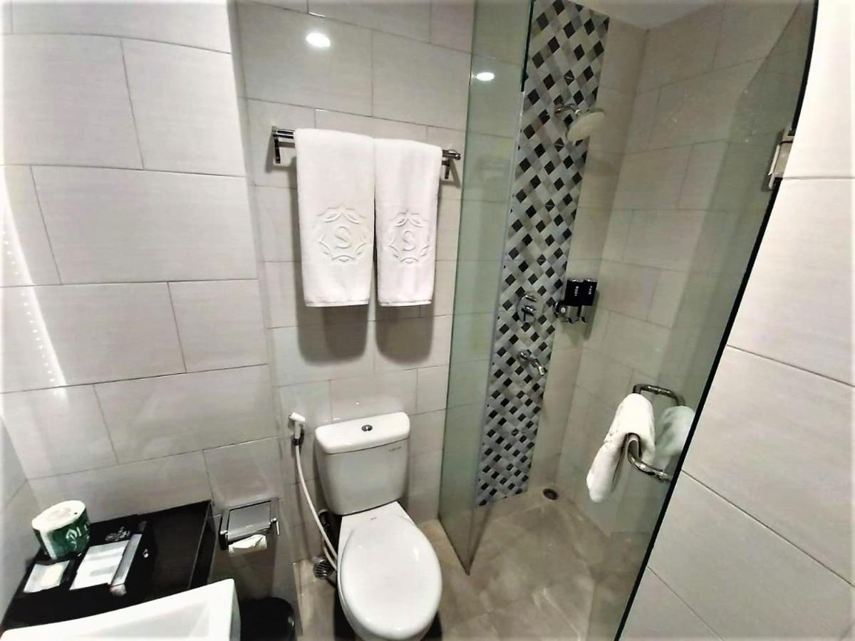 Savero Style Bogor Ngoại thất bức ảnh
