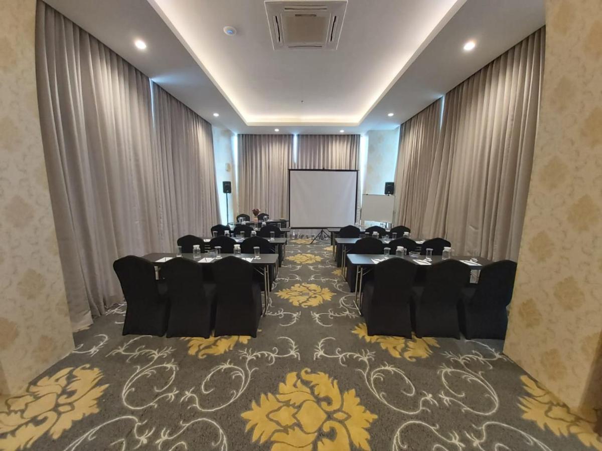 Savero Style Bogor Ngoại thất bức ảnh