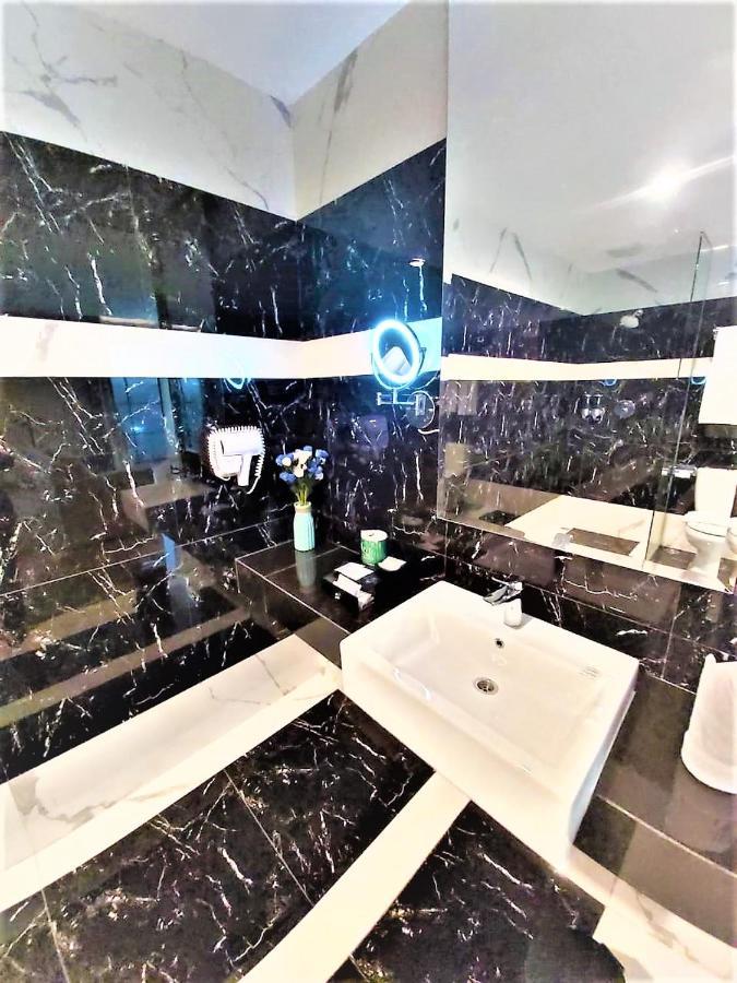 Savero Style Bogor Ngoại thất bức ảnh