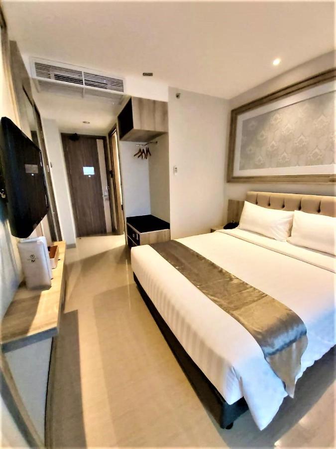 Savero Style Bogor Ngoại thất bức ảnh